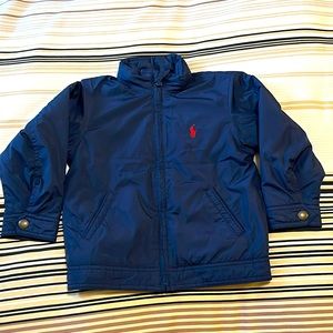 Polo Ralph Lauren jacket for boys